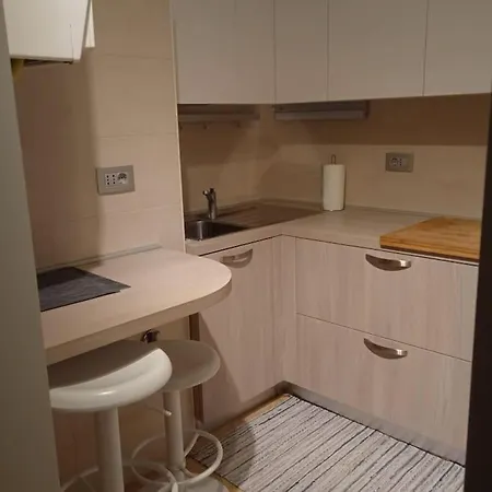 Crisopoli In Pieno Centro A Apartment Parma