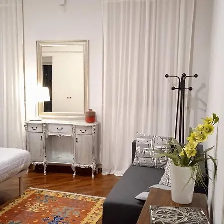 Apartment Crisopoli In Pieno Centro A *