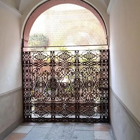 Apartment Crisopoli In Pieno Centro A *