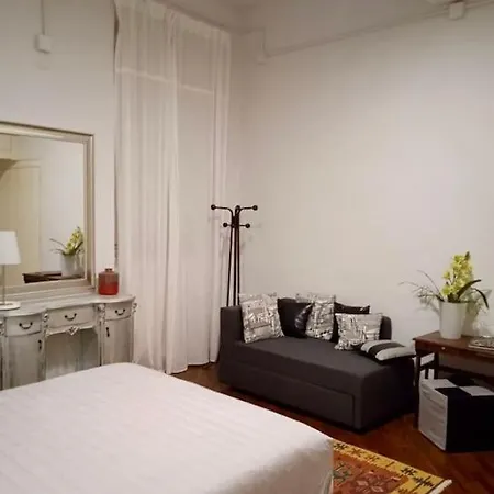 Crisopoli In Pieno Centro A Apartment