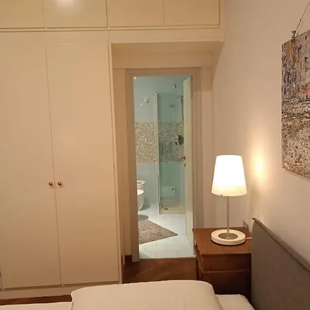 Apartment Crisopoli In Pieno Centro A *