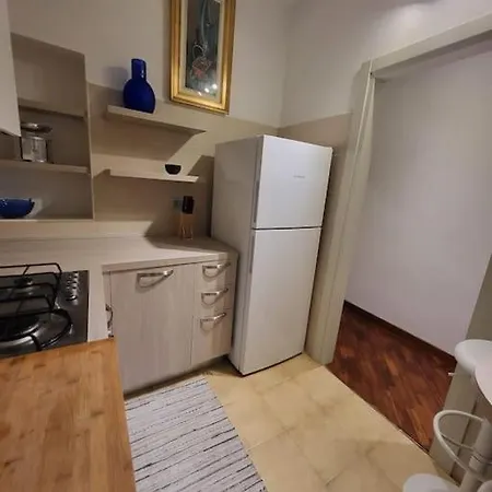 Crisopoli In Pieno Centro A Apartment Parma
