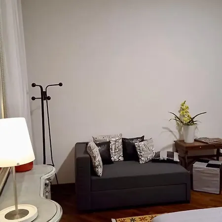 Apartment Crisopoli In Pieno Centro A