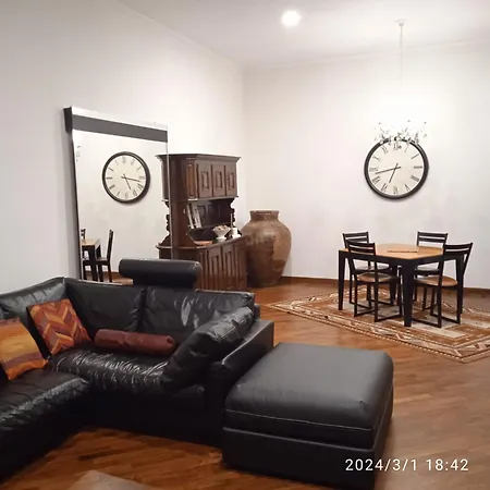 Crisopoli In Pieno Centro A Apartment