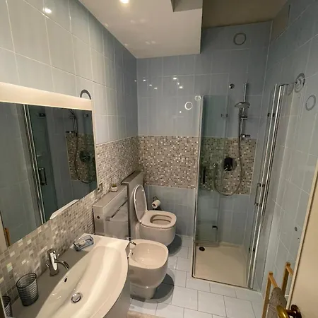 Crisopoli In Pieno Centro A Apartment *