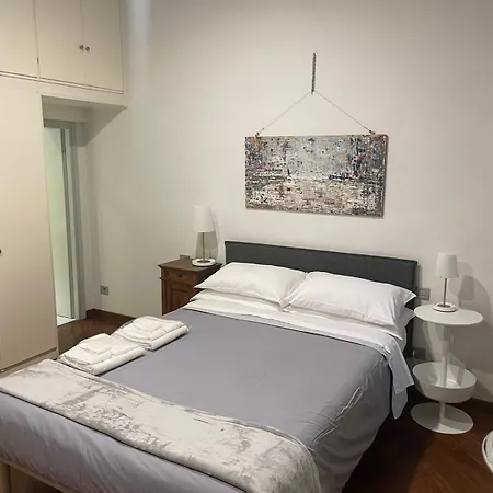 Apartment Crisopoli In Pieno Centro A