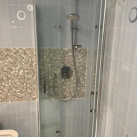 Crisopoli In Pieno Centro A Apartment Parma
