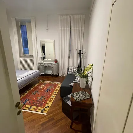 Crisopoli In Pieno Centro A Apartment