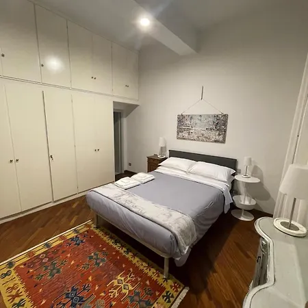 Apartment Crisopoli In Pieno Centro A