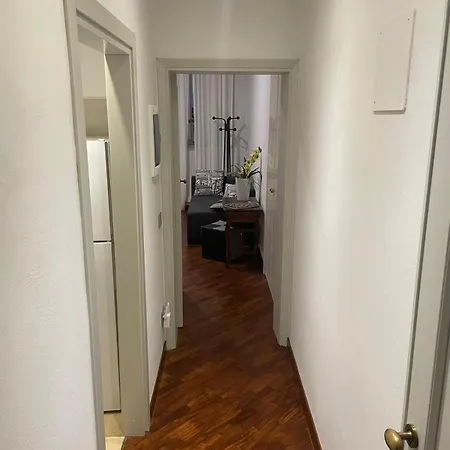 Crisopoli In Pieno Centro A Apartment Parma