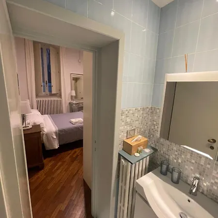 Apartment Crisopoli In Pieno Centro A *
