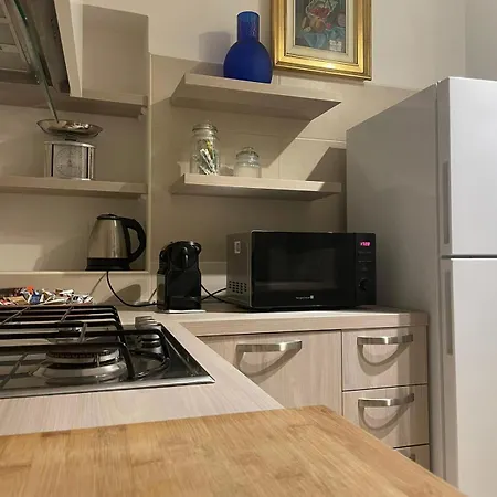 Apartment Crisopoli In Pieno Centro A Parma