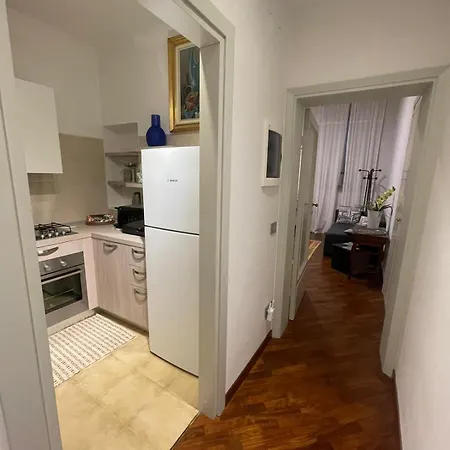 Apartment Crisopoli In Pieno Centro A *