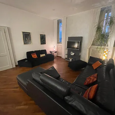 Apartment Crisopoli In Pieno Centro A *