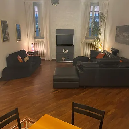 Crisopoli In Pieno Centro A Apartment