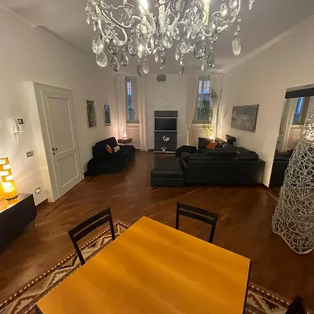 Crisopoli In Pieno Centro A Apartment